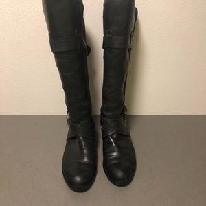 Cole Haan Whitley Nike air boots